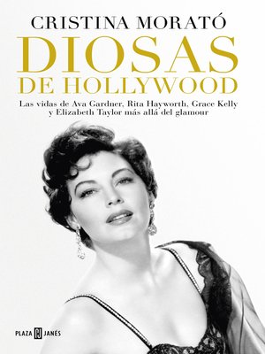 cover image of Diosas de Hollywood
